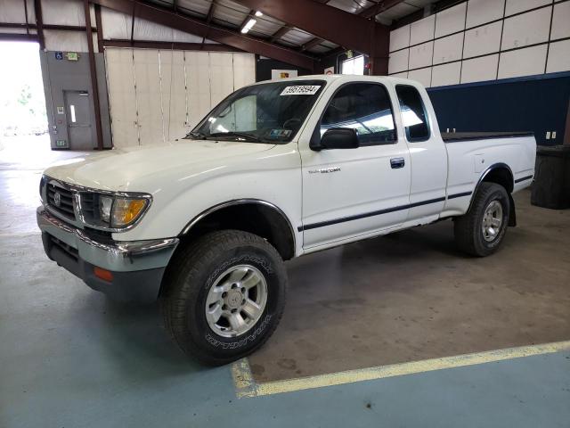 1997 Toyota Tacoma Xtracab VIN: 4TAWM72N5VZ258559 Lot: 59519594