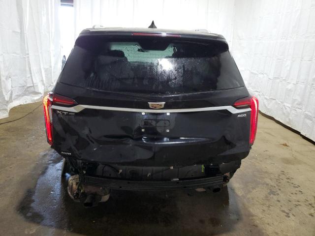 2022 Cadillac Xt6 Premium Luxury VIN: 1GYKPDRS2NZ108536 Lot: 40141737