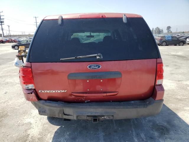 2004 Ford Expedition Xls VIN: 1FMRU13W44LA30765 Lot: 57782714