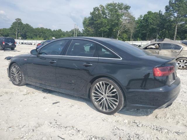 2016 Audi A6 Prestige VIN: WAUHGAFC4GN167560 Lot: 59230174