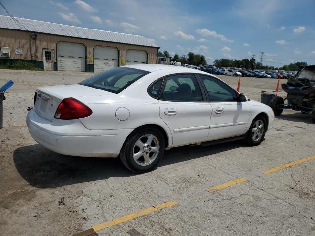 2002 Ford Taurus Ses VIN: 1FAFP55292G263066 Lot: 57442484