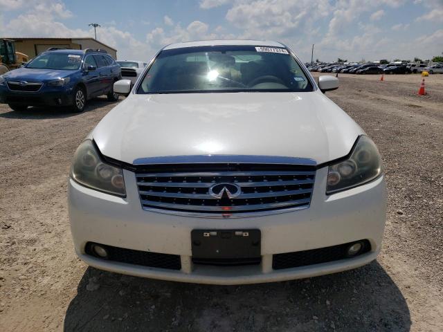2007 Infiniti M35 Base VIN: JNKAY01E87M309403 Lot: 59077374