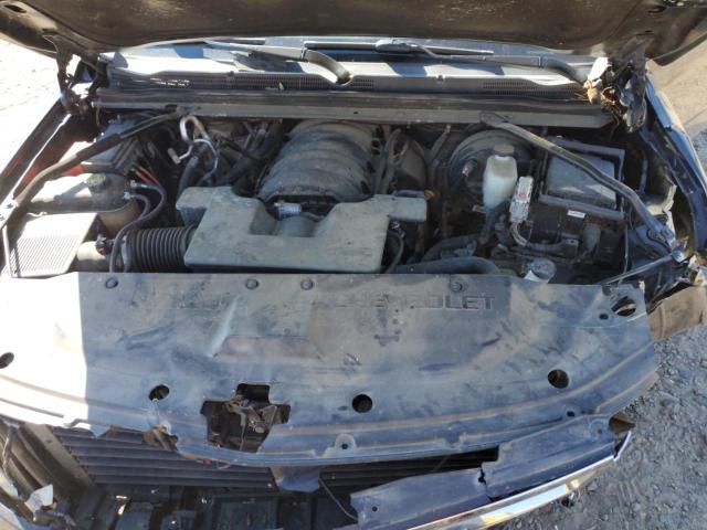 2019 Chevrolet Tahoe K1500 Lt VIN: 1GNSKBKC0KR288243 Lot: 58405544