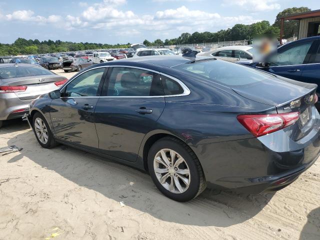 1G1ZD5ST4LF077187 2020 CHEVROLET MALIBU - Image 2