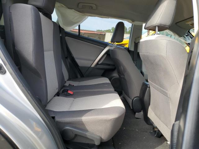2015 TOYOTA RAV4 LE - JTMBFREV6FD152415
