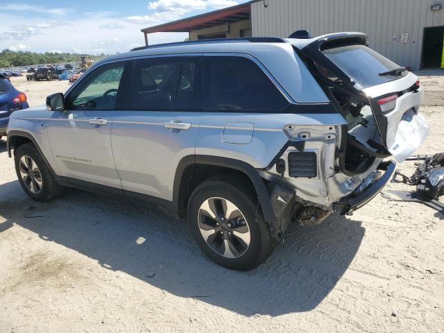 1C4RJYB68N8762148 2022 JEEP GRAND CHEROKEE - Image 2