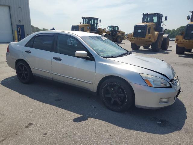 2006 Honda Accord Value VIN: 1HGCM56126A013707 Lot: 59637664