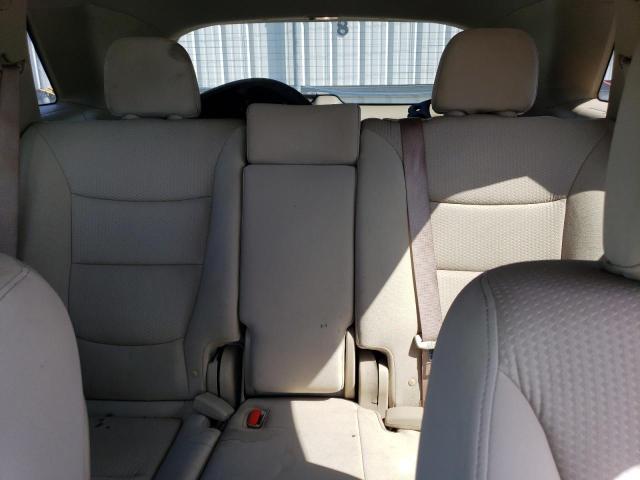 2013 Kia Sorento Lx VIN: 5XYKT4A67DG399211 Lot: 60465094