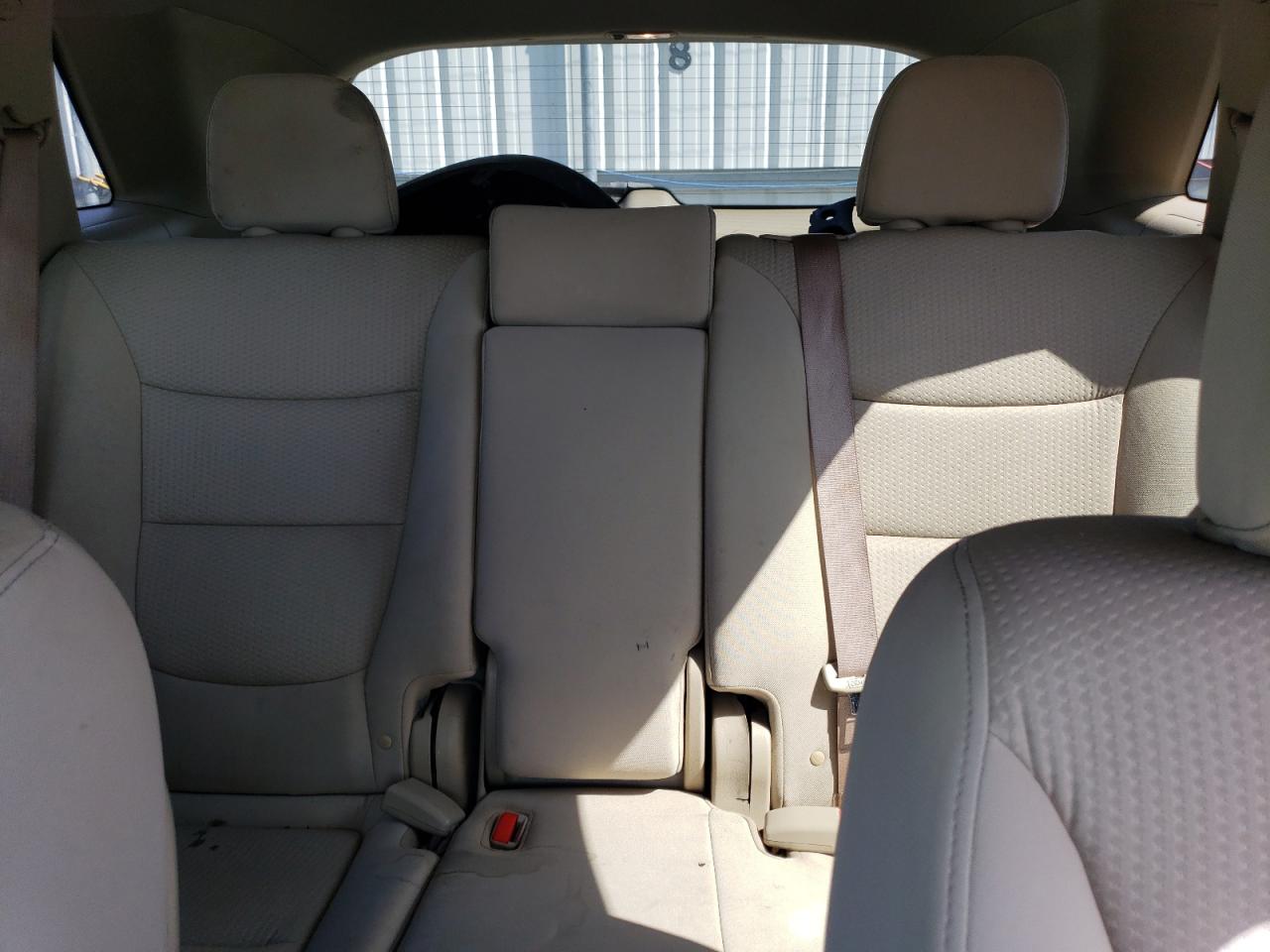 5XYKT4A67DG399211 2013 Kia Sorento Lx