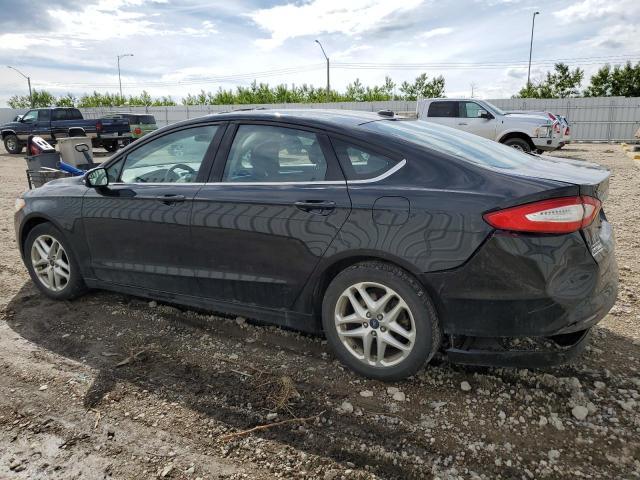 2013 Ford Fusion Se VIN: 3FA6P0H74DR353151 Lot: 58141074