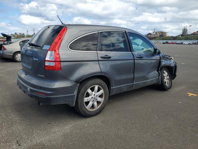 Vin: 5j6re4h49bl079087, lot: 60557744, honda crv se 20113