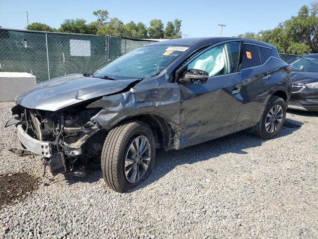 2016 Nissan Murano S VIN: 5N1AZ2MG6GN101114 Lot: 57839594