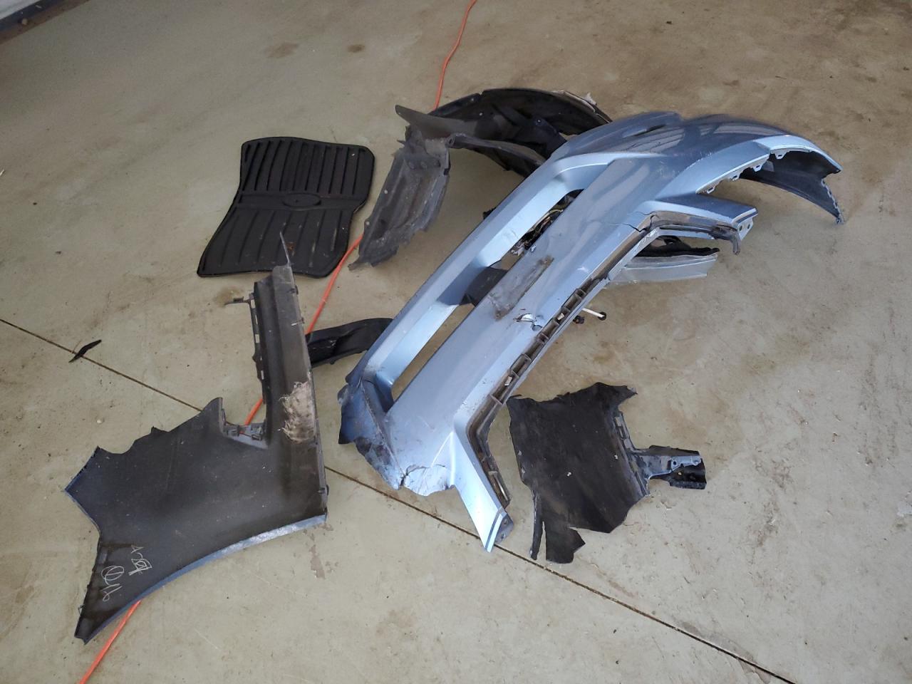 4S3BMBC66A3246740 2010 Subaru Legacy 2.5I Premium