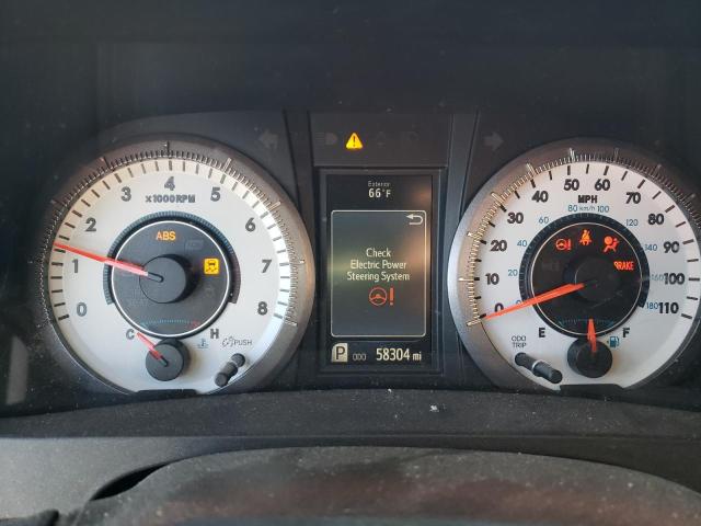 2015 TOYOTA SIENNA SPO - 5TDXK3DC6FS629783