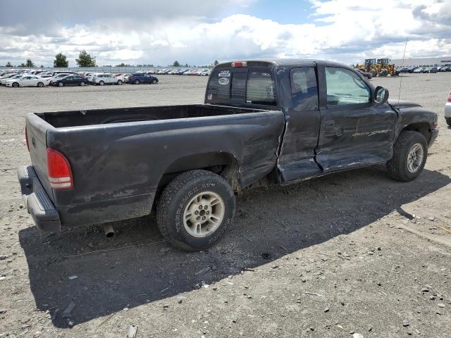 2000 Dodge Dakota VIN: 1B7GL22NXYS516666 Lot: 59541814