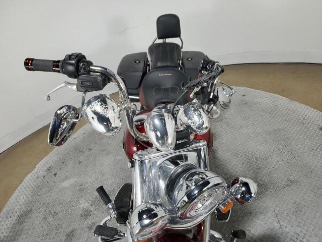 2023 HARLEY-DAVIDSON FLHCSANV - 1HD1BAK15PB061237