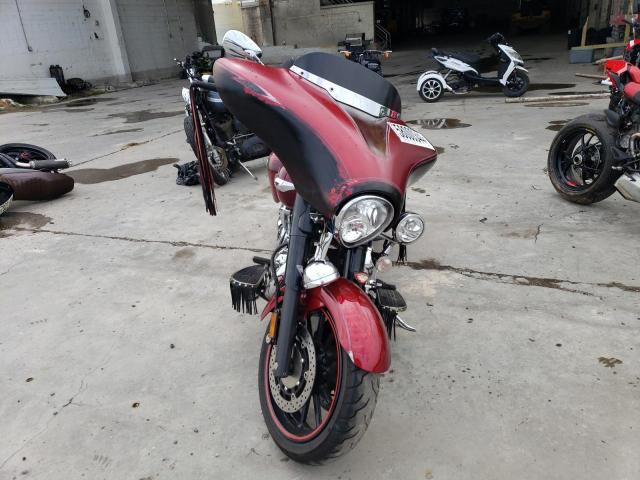 2014 YAMAHA XV1900 CTC JYAVP22Y1EA001235