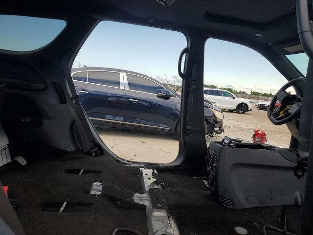 2022 Dodge Durango R/T VIN: 1C4SDHCT1NC202627 Lot: 57983024