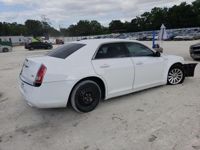 2014 Chrysler 300 VIN: 2C3CCAAG7EH127552 Lot: 59586564