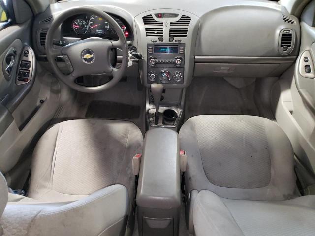 2006 Chevrolet Malibu Ls VIN: 1G1ZS51F26F298440 Lot: 58228224