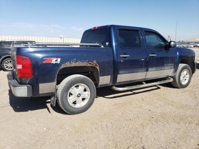 2010 Chevrolet Silverado 1500 Lt VIN: 3GCRKSE39AG147365 Lot: 40917913