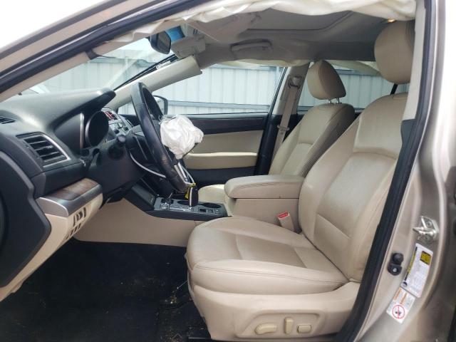 2015 SUBARU OUTBACK 2. - 4S4BSBLC3F3212270