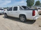 CHEVROLET AVALANCHE photo