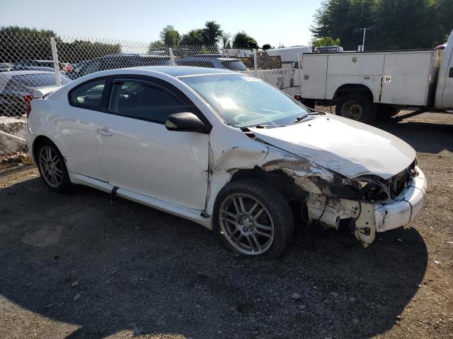 2006 Toyota Scion Tc VIN: JTKDE177760103865 Lot: 60455084