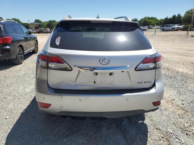 2013 Lexus Rx 350 VIN: 2T2ZK1BA5DC127945 Lot: 58420914
