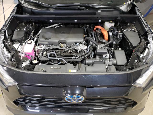 2024 TOYOTA RAV4 WOODL 2T3UWRFV3RW211533