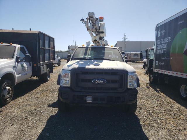 2012 Ford F450 Super Duty VIN: 1FDUF4HY5CEC36308 Lot: 62883294