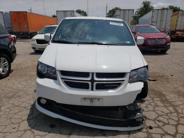 VIN 2C4RDGEG7HR596459 2017 Dodge Grand Caravan, GT no.5