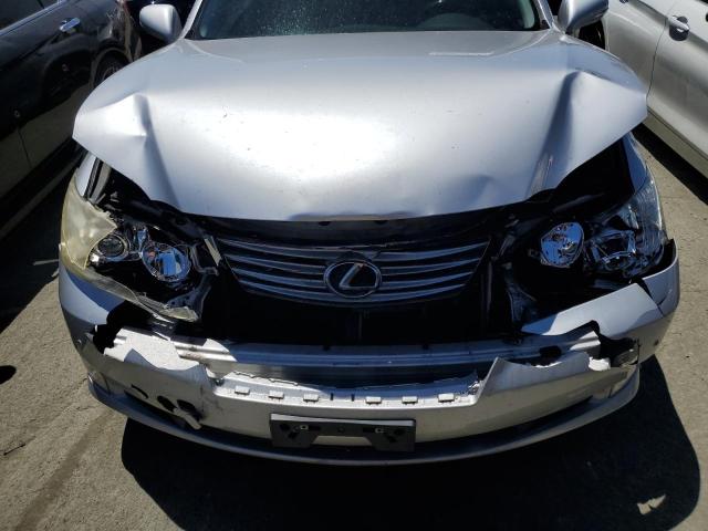 2010 Lexus Es 350 VIN: JTHBK1EG8A2412329 Lot: 60509254