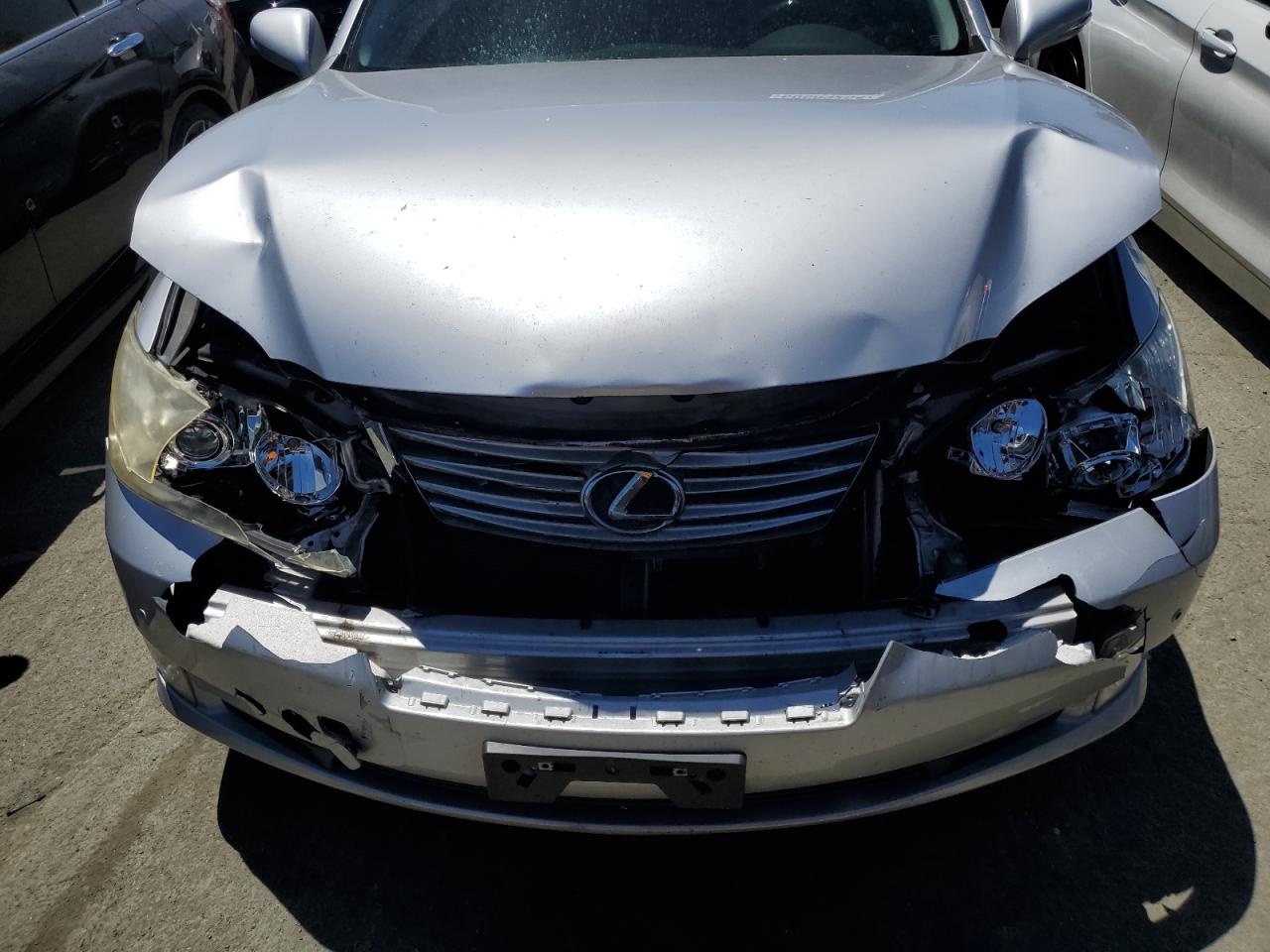 JTHBK1EG8A2412329 2010 Lexus Es 350