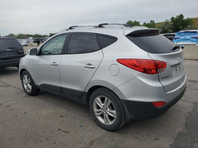 2012 Hyundai Tucson Gls VIN: KM8JUCAC7CU351175 Lot: 56046474