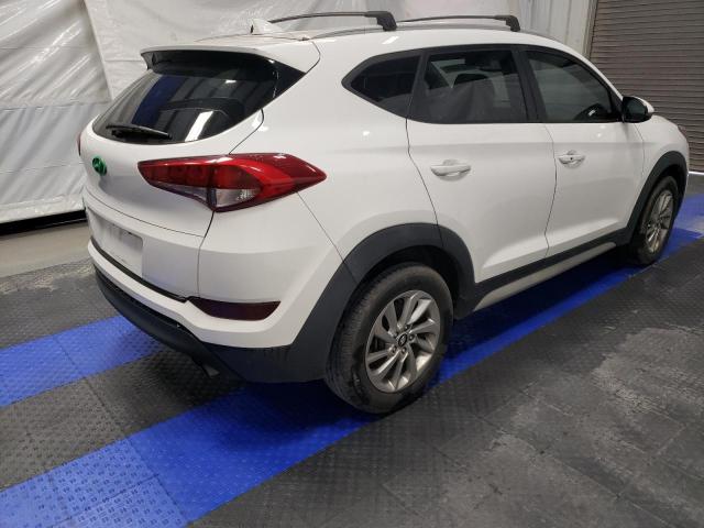 2018 Hyundai Tucson Sel VIN: KM8J33A48JU711448 Lot: 57626064