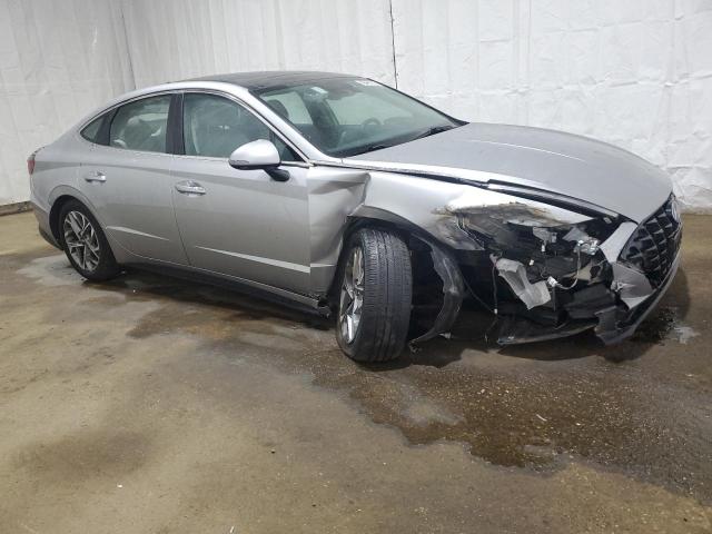 2020 Hyundai Sonata Sel VIN: 5NPEF4JA5LH035045 Lot: 57232454