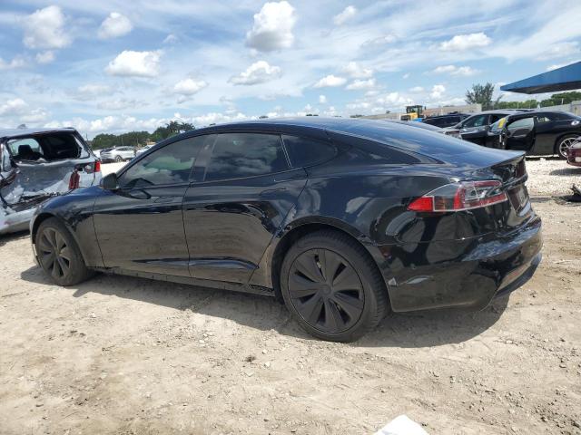 VIN 5YJSA1E5XNF462977 2022 Tesla MODEL S no.2