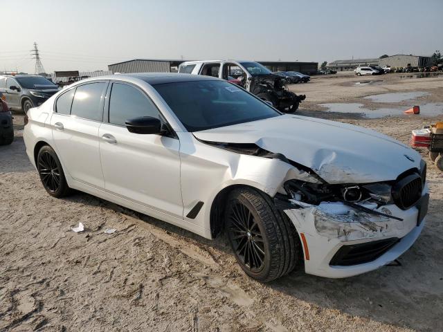 2019 BMW 530 I VIN: WBAJA5C57KWW20671 Lot: 58886204