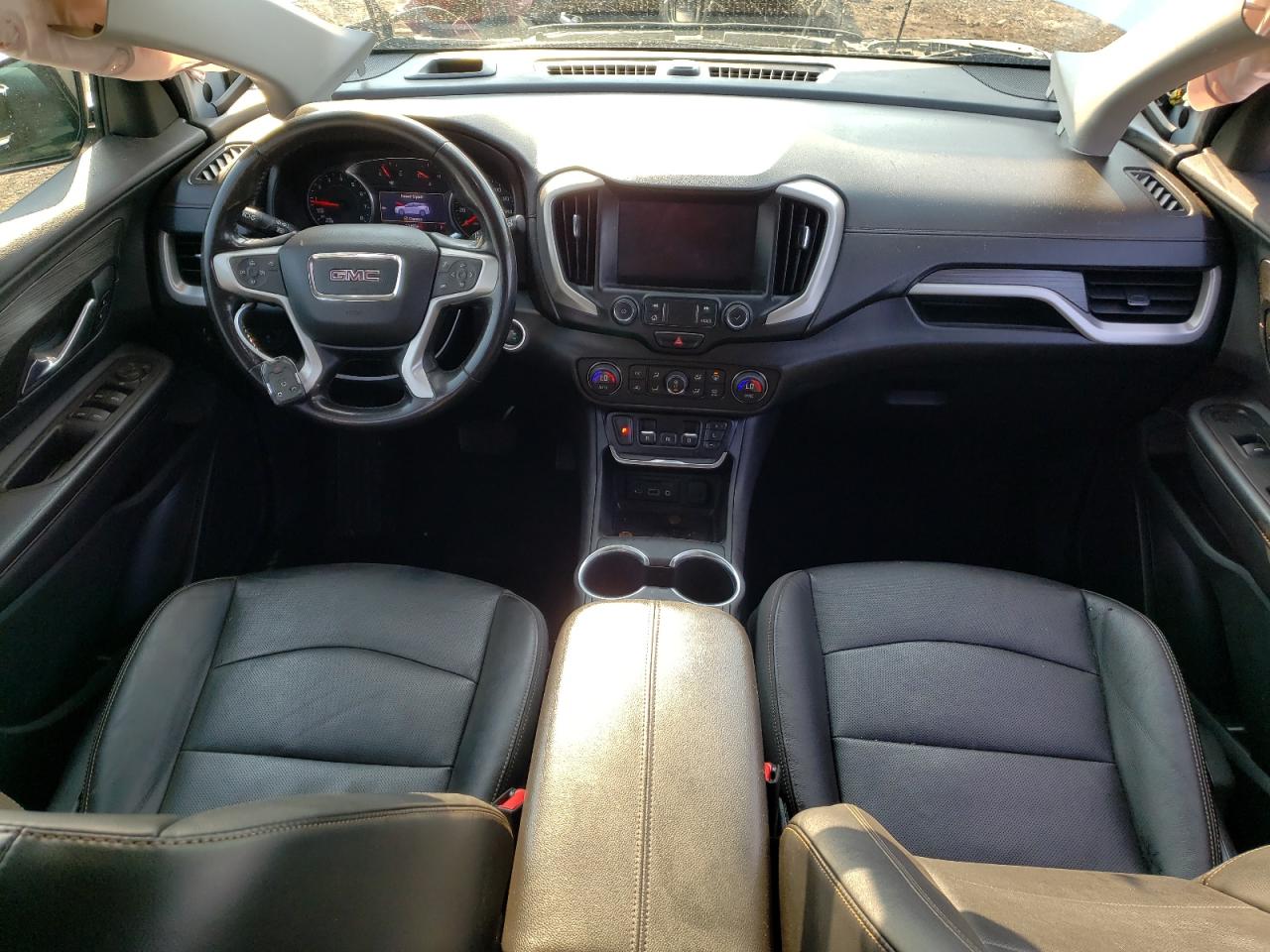 3GKALPEV5LL106769 2020 GMC Terrain Slt