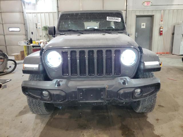 2021 JEEP WRANGLER U - 1C4HJXEG2MW583625