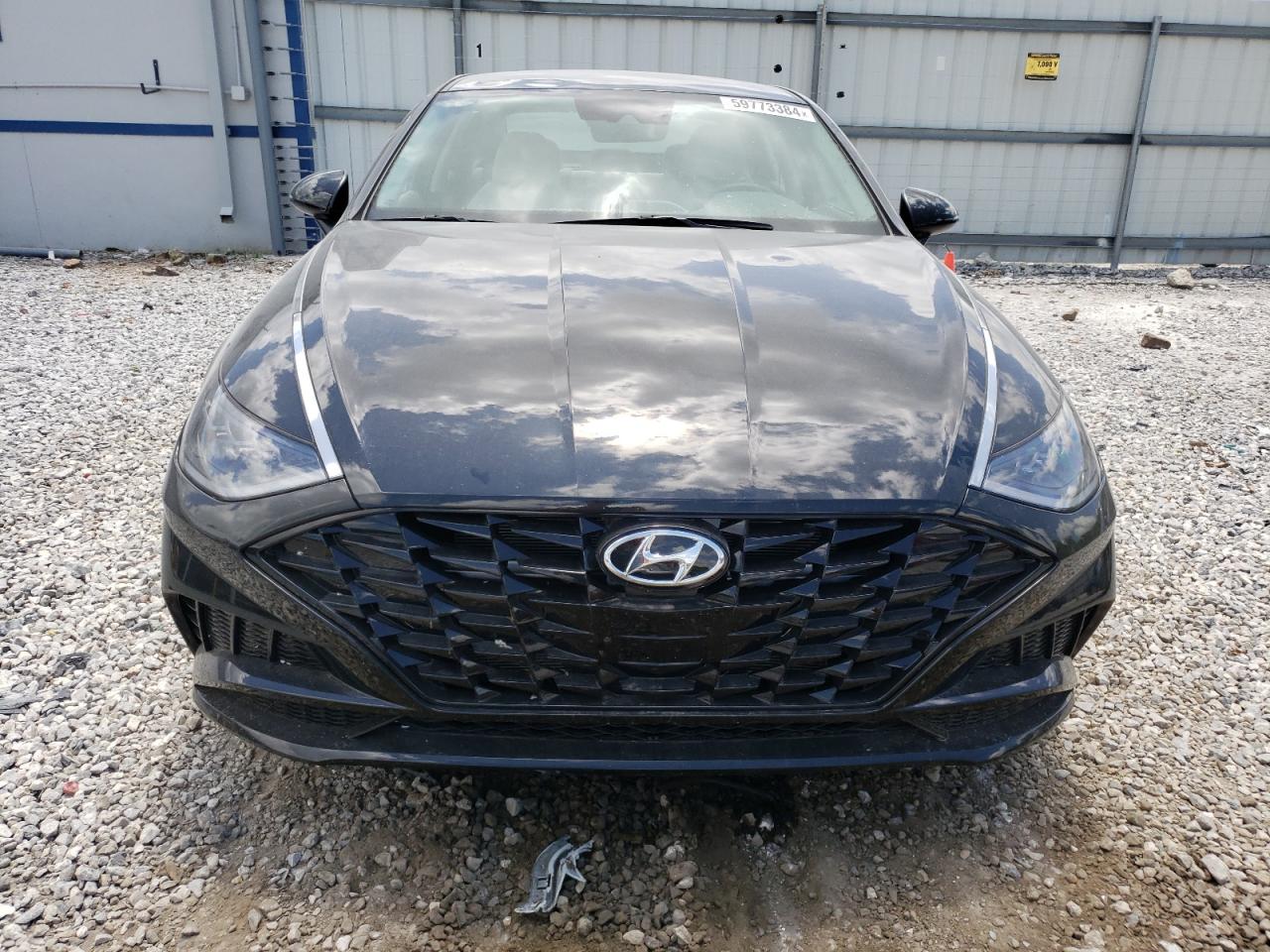 KMHL64JA4PA309982 2023 Hyundai Sonata Sel