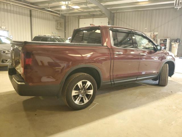 2019 HONDA RIDGELINE - 5FPYK3F71KB030445