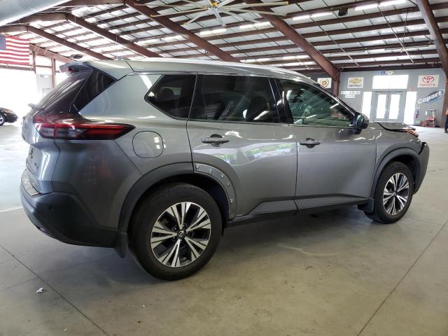 Vin: 5n1at3bb4mc677466, lot: 59467534, nissan rogue sv 20213