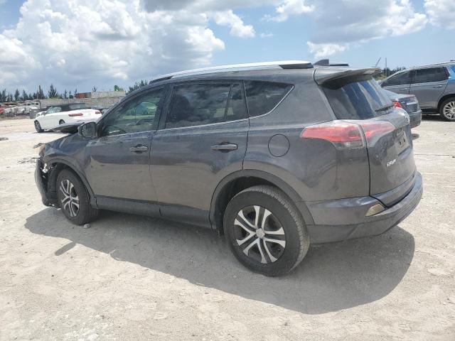 2016 Toyota Rav4 Le VIN: JTMZFREV4GJ084181 Lot: 57541654