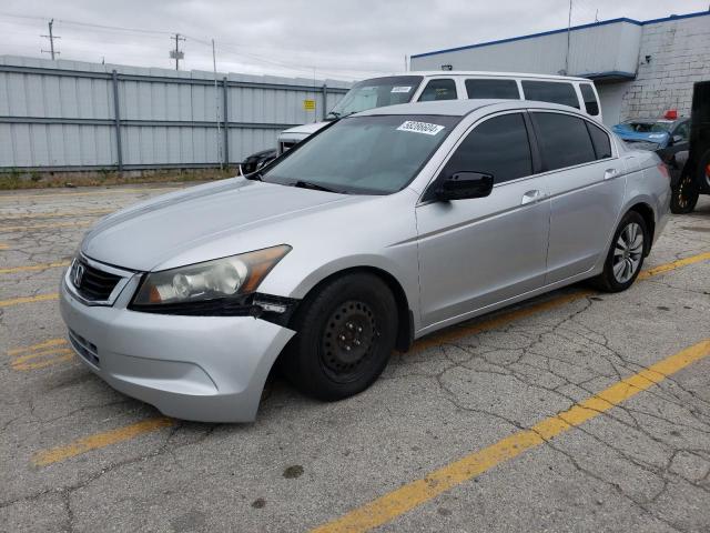 1HGCP2F34AA063511 2010 Honda Accord