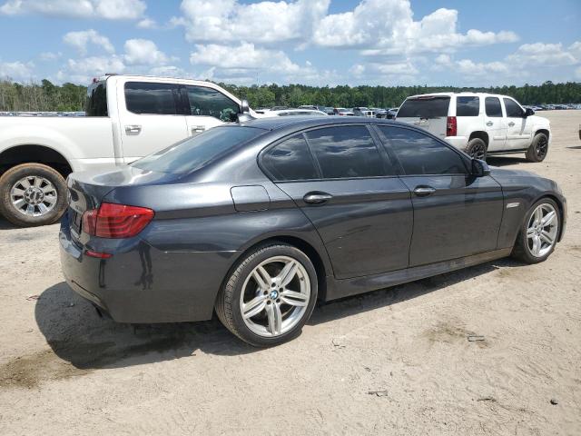 VIN WBA5B1C55ED476223 2014 BMW 5 Series, 535 I no.3