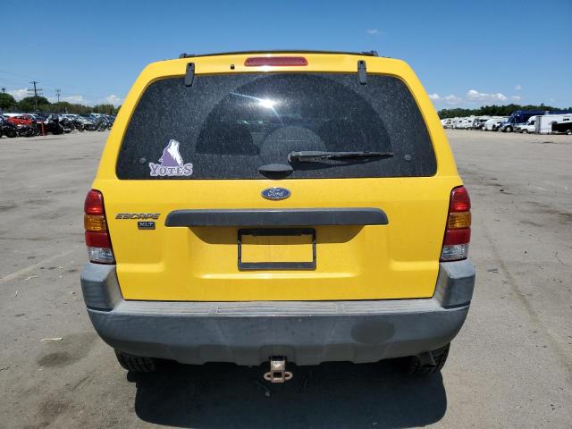 2003 Ford Escape Xlt VIN: 1FMCU93183KA39630 Lot: 59884104
