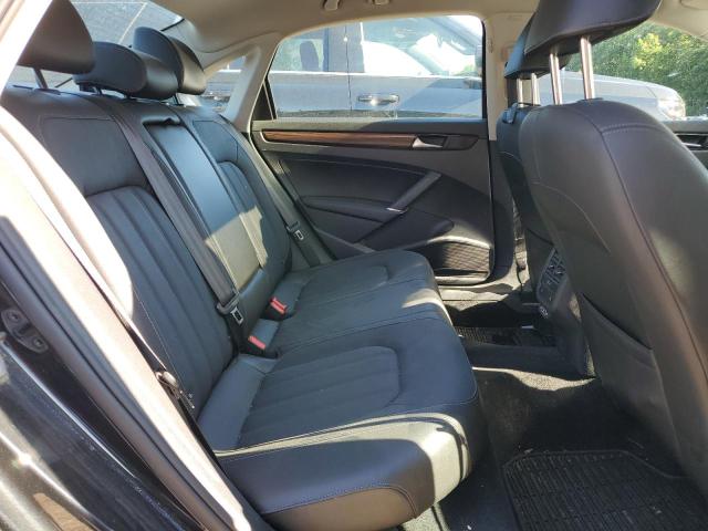 2020 Volkswagen Passat Sel VIN: 1VWCA7A36LC027098 Lot: 58009564