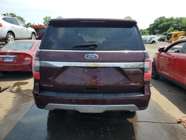 2020 Ford Expedition Limited VIN: 1FMJU1KT5LEA07292 Lot: 58822764